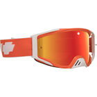 FOUNDATION PLUS, Classic Orange-HD Smoke Red Spectra Mirror + HD Clear, hi-res image number null